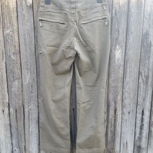 Royal Robbins Hiking Pants Size 2